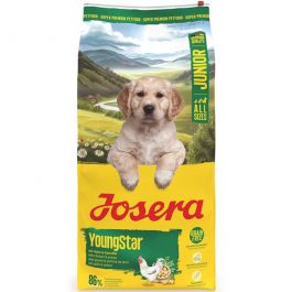 Josera A/S Junior YoungStar 12,5 kg