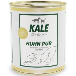 Kale Dose Huhn Pur 800g