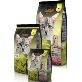 Leonardo Adult Poultry GF 2kg×2 Leonardo Adult Poultry GF