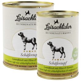 Loisachtaler Schfertopf