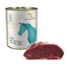 Ritzenberger Sensitiv Pferd Fleischtopf 800g