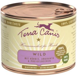Terra Canis Wild Menü 200g