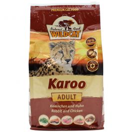 Wildcat Karoo 500g