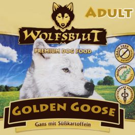 Wolfsblut Golden Goose 2 kg