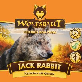 Wolfsblut Jack Rabbit 2 kg