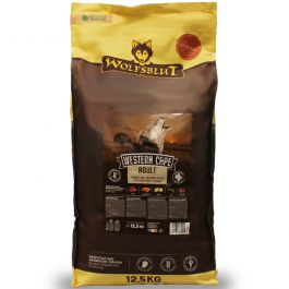 Wolfsblut Western Cape 12,5 kg
