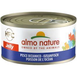 Almo Nature HFC Jelly Ozeanfisch 70g
