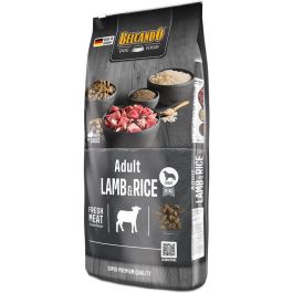 Belcando Adult Lamb & Rice 12,5 kg
