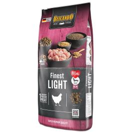 Belcando Finest Light 12,5 kg