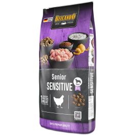 Belcando Senior Sensitive 12,5 kg