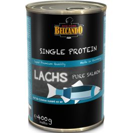 Belcando Single Protein - Lachs 400g