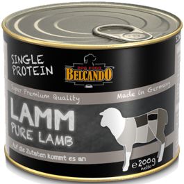 Belcando Single Protein - Lamm 200g