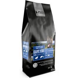 Black Canyon Cape Kid Puppy Large Truthahn und Lachs 14kg