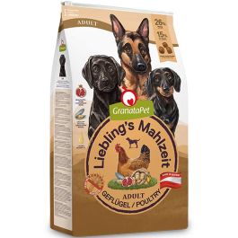 GranataPet Lieblings Mahlzeit Adult Geflügel 10 kg