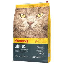 Josera Katze Catelux 10 kg