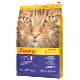 Josera Katze DailyCat 10kg