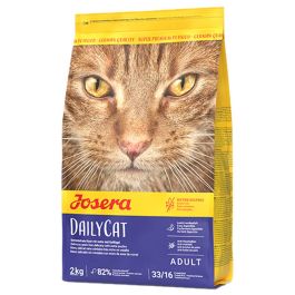Josera Katze DailyCat 2kg