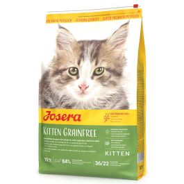 Josera Katze Kitten grainfree 10kg