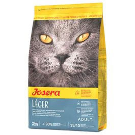 Josera Katze Leger 2 kg
