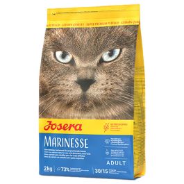Josera Katze Marinesse 2 kg