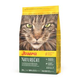Josera Katze NatureCat 2kg