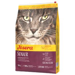 Josera Katze Senior 10 kg