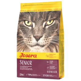 Josera Katze Senior 2 kg