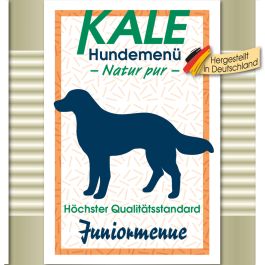Kale Dose Juniormenue 400g