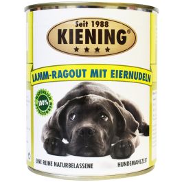 Kiening Lamm-Ragout - 820g