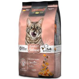 Leonardo Adult Salmon GF 1,8 kg