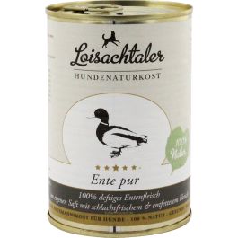 Loisachtaler Ente pur 400g