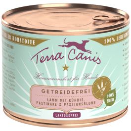 Terra Canis Getreidefrei Lamm 200g