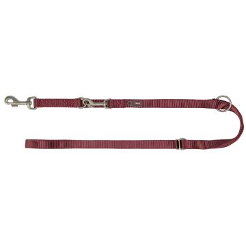 Premium V-Leine, sangria