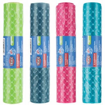 Dog Pick Up Hundekotbeutel M, 1 Rolle je 60 Beutel
