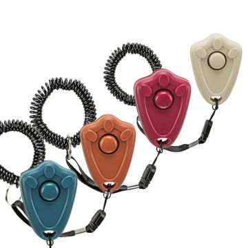 Dog Activity Clicker