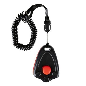 Dog Activity Clicker