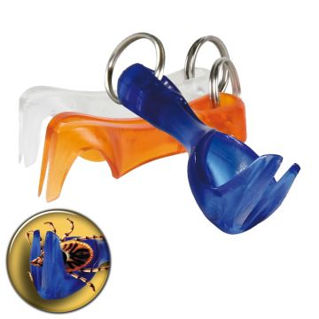 Zeckenzieher Tick Away (Zeckenheber), 6,5cm