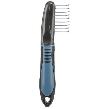 Fell-Entfilzer, gebogene Zinken, 19 cm