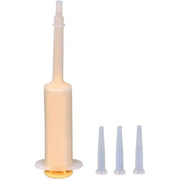 Säugehilfe-zum Füttern von Tierbabies 10 ml