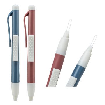 Zeckenschlinge, Kunststoff