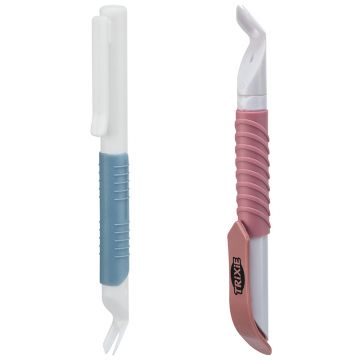 Zecken-Stift mit LED-Licht, 14 cm