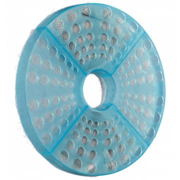 Ersatzfilter für Wasserautomat Bubble Stream, 2 Stück