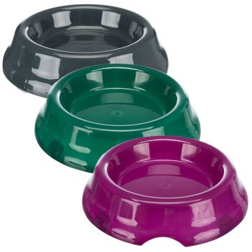 Napf, Katze, Kunststoff, 0,2 l / 11 cm