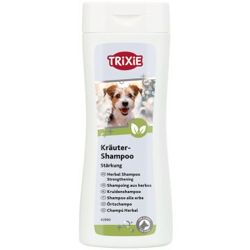 Kräuter Shampoo, 250ml