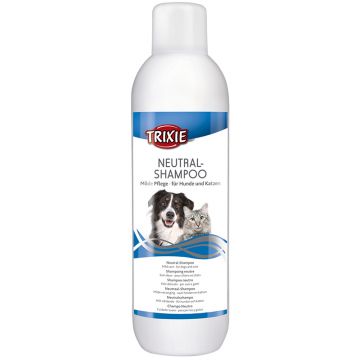 Neutralshampoo 1000 ml