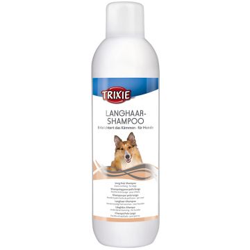 Langhaar-Shampoo 1000 ml