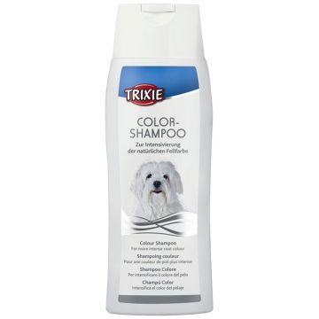 Color-Shampoo, weiß 250 ml