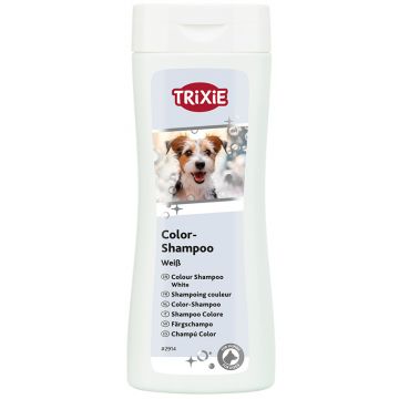 Color-Shampoo, weiß 250 ml