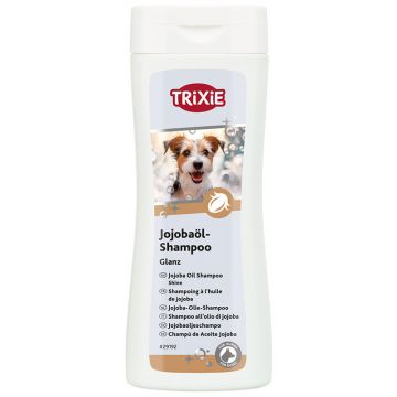 Jojoba-Shampoo 250 ml