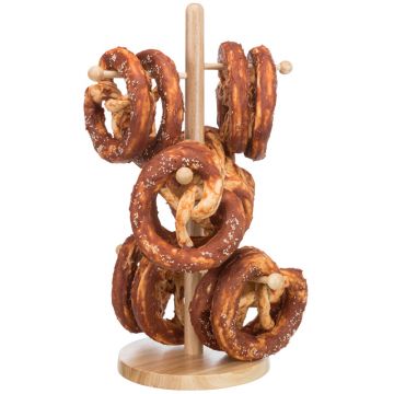 Denta Fun Brezeln mit Entenfleisch